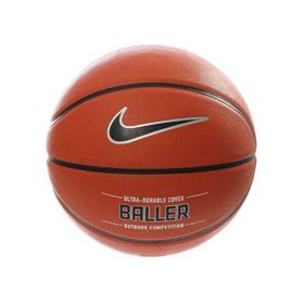 Nike N.KI.32.855.07 Baller 7 Numara Kahverengi Basketbol Topu