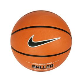 Nike N.KI.32.855.07 Baller 7 Numara Kahverengi Basketbol Topu