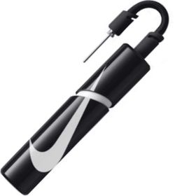 Nike N.Kj.02.027.NS Siyah Top Pompası