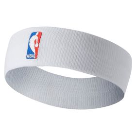 Nike N.KN.02.100.OS Aksesuar Nba Siyah Unisex Basketbol Kafa Koruma Bandı