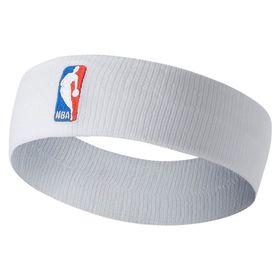 Nike N.KN.02.100.OS Aksesuar Nba Siyah Unisex Basketbol Kafa Koruma Bandı