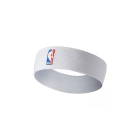 Nike N.KN.02.100.OS Aksesuar Nba Siyah Unisex Basketbol Kafa Koruma Bandı
