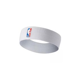 Nike N.KN.02.100.OS Aksesuar Nba Siyah Unisex Basketbol Kafa Koruma Bandı