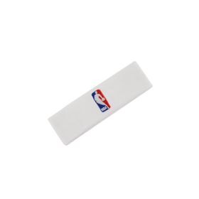 Nike N.KN.02.100.OS Aksesuar Nba Siyah Unisex Basketbol Kafa Koruma Bandı