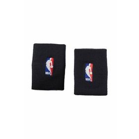 Nike N.KN.03.001.OS Aksesuar Nba Siyah Unisex Basketbol Bileklik