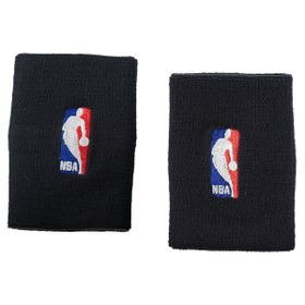 Nike N.KN.03.001.OS Aksesuar Nba Siyah Unisex Basketbol Bileklik