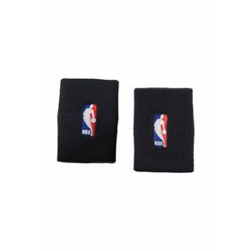 Nike N.KN.03.001.OS Aksesuar Nba Siyah Unisex Basketbol Bileklik