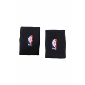 Nike N.KN.03.001.OS Aksesuar Nba Siyah Unisex Basketbol Bileklik
