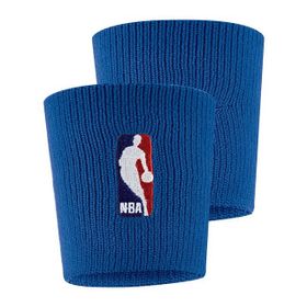 Nike N.KN.03.471.OS Aksesuar Nba Mavi Unisex Basketbol Bileklik