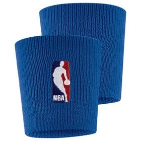 Nike N.KN.03.471.OS Aksesuar Nba Mavi Unisex Basketbol Bileklik