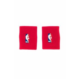 Nike N.KN.03.654.OS Aksesuar Nba Kırmızı Unisex Basketbol Bileklik