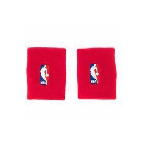 Nike N.KN.03.654.OS Aksesuar Nba Kırmızı Unisex Basketbol Bileklik