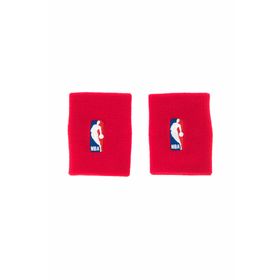 Nike N.KN.03.654.OS Aksesuar Nba Kırmızı Unisex Basketbol Bileklik