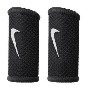 Nike N.KS.05.010.MD Finger Sleeves Unisex Siyah Basketbol Parmaklık