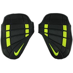 Nike N.LG.66.029.SL Alpha Unisex Fitness Eldiveni