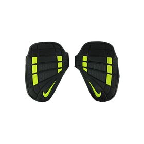 Nike N.LG.66.029.SL Alpha Unisex Fitness Eldiveni