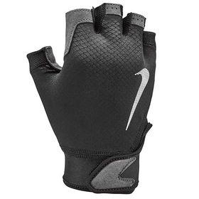 Nike N.LG.C2.017.LG Ultimate Siyah Antrenman Ağırlık Eldiveni