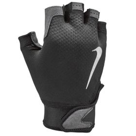 Nike N.LG.C2.017.LG Ultimate Siyah Antrenman Ağırlık Eldiveni