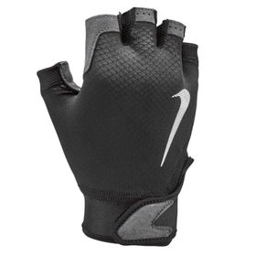 Nike N.LG.C2.017.LG Ultimate Siyah Antrenman Ağırlık Eldiveni