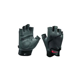 Nike N.LG.C4.937.SL Gri Aksesuar Extreme Erkek Body Eldiveni