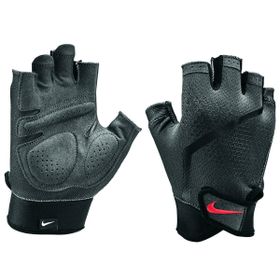 Nike N.LG.C4.937.SL Gri Aksesuar Extreme Erkek Body Eldiveni