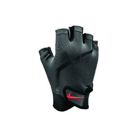 Nike N.LG.C4.937.SL Gri Aksesuar Extreme Erkek Body Eldiveni