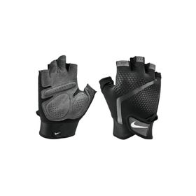 Nike N.LG.C4.945.MD Siyah Aksesuar Extreme Erkek Antrenman Fitness Eldiveni