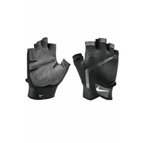 Nike N.LG.C4.945.SL Siyah Aksesuar Extreme Erkek Antrenman Fitness Eldiveni