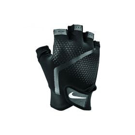 Nike N.LG.C4.945.SL Siyah Aksesuar Extreme Erkek Antrenman Fitness Eldiveni