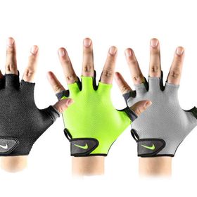 Nike N.LG.C5 Essential Lightweight Erkek Fitness Eldiveni