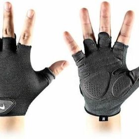 Nike N.LG.C5 Essential Lightweight Erkek Fitness Eldiveni