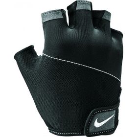 Nike N.LG.D2.010 Elemental Siyah Kadın Fitness Eldiveni