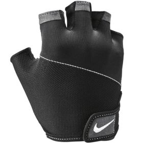 Nike N.LG.D2.010 Elemental Siyah Kadın Fitness Eldiveni