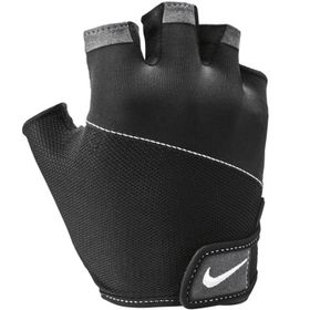 Nike N.LG.D2.010 Elemental Siyah Kadın Fitness Eldiveni