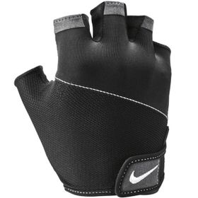 Nike N.LG.D2.010 Elemental Siyah Kadın Fitness Eldiveni