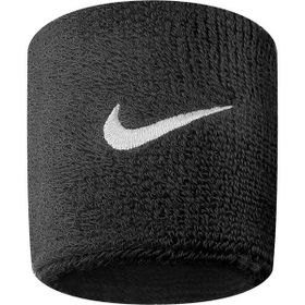Nike N.NN.04.010.OS Siyah Antrenman Bileklik