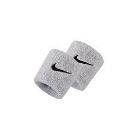 Nike N.NN.04.051 Grey Bileklik