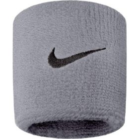 Nike N.NN.04.051.OS Swoosh Wristbands Unisex Bileklik Kol Bandı