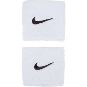 Nike N.NN.04.101.OS Beyaz Antrenman Bileklik