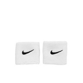 Nike N.NN.04.101.OS Beyaz Antrenman Bileklik