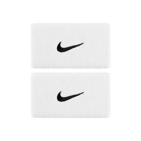 Nike N.NN.04.101.OS Beyaz Antrenman Bileklik