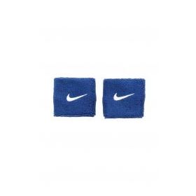 Nike N.NN.04.402.OS Swoosh Mavi Havlu Bileklik ve Kafa Bandı