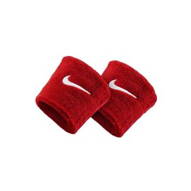 Nike N.NN.04.601.OS Kırmızı Antrenman Bileklik