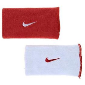 Nike N.NN.B0.624 Dri-Fit Home Away Doublewide Bileklik