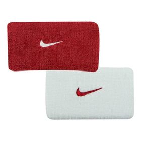 Nike N.NN.B0.624 Dri-Fit Home Away Doublewide Bileklik