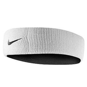 Nike N.NN.B1.101.OS Dri-Fit Çift Taraflı Saç Bandı