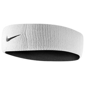 Nike N.NN.B1.101.OS Dri-Fit Çift Taraflı Saç Bandı