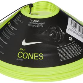 Nike N.SR.08.494.NS Sarı 10'lu Antrenman Konileri