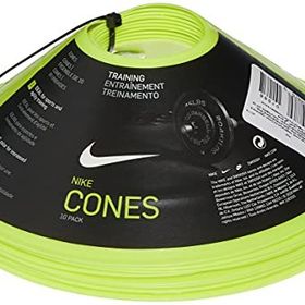 Nike N.SR.08.494.NS Sarı 10'lu Antrenman Konileri