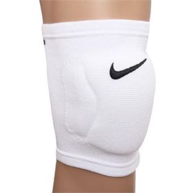 Nike N.VP.05.100.2S Streak Volleyball Knee Pad Beyaz Unisex Voleybol Dizlik